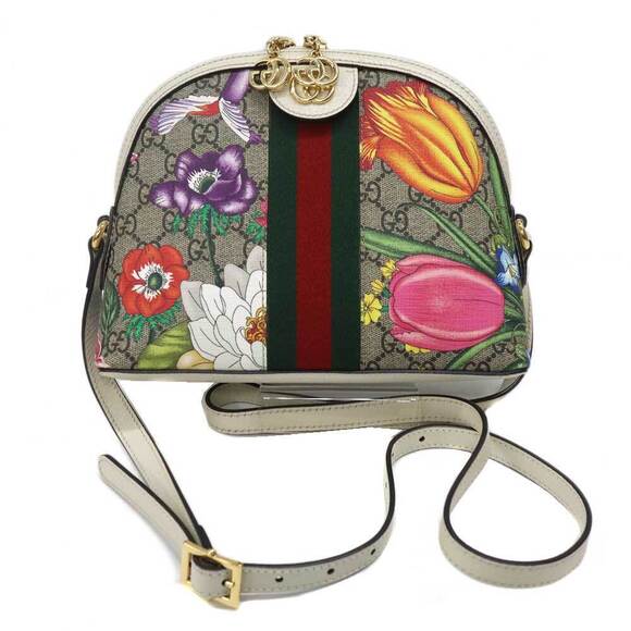 Gucci Handbags - Gucci GG Shoulder Bag